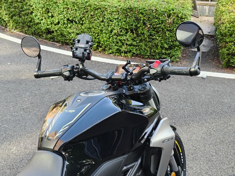 二手本田CB300R