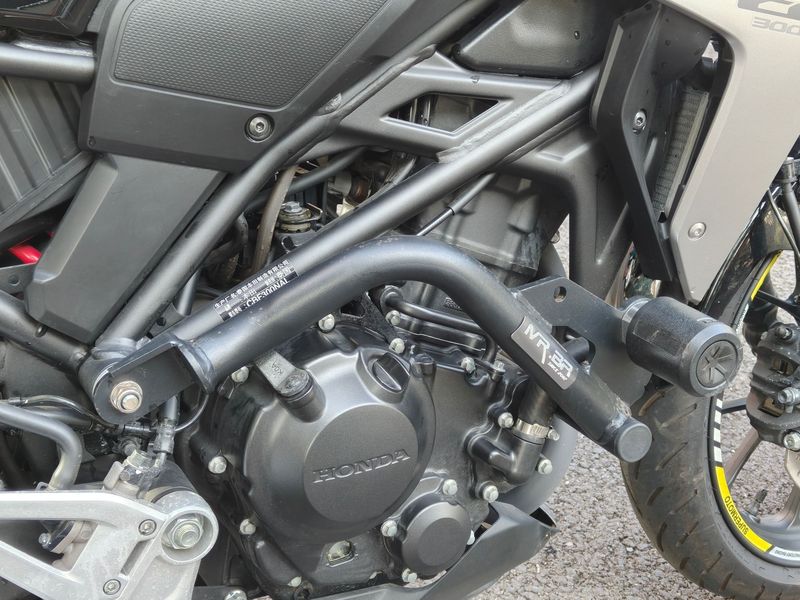 二手本田CB300R