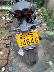 二手摩迪威800RR