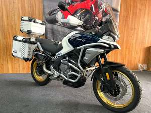 二手春风700MT