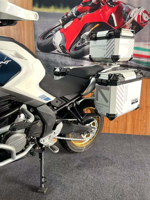 二手春风700MT