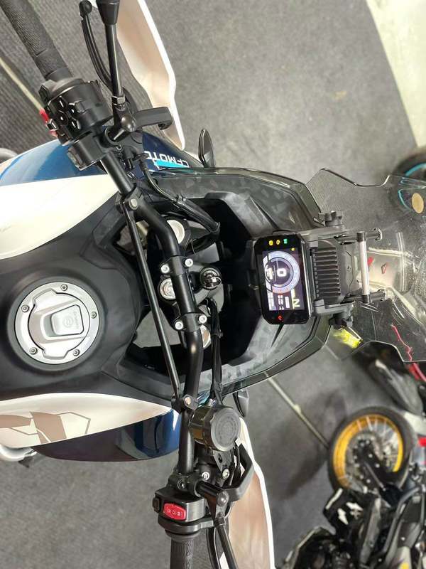 二手春风700MT