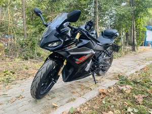 二手春风250SR