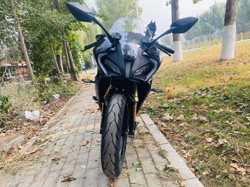 二手春风250SR