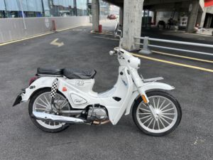 二手宗申Yami