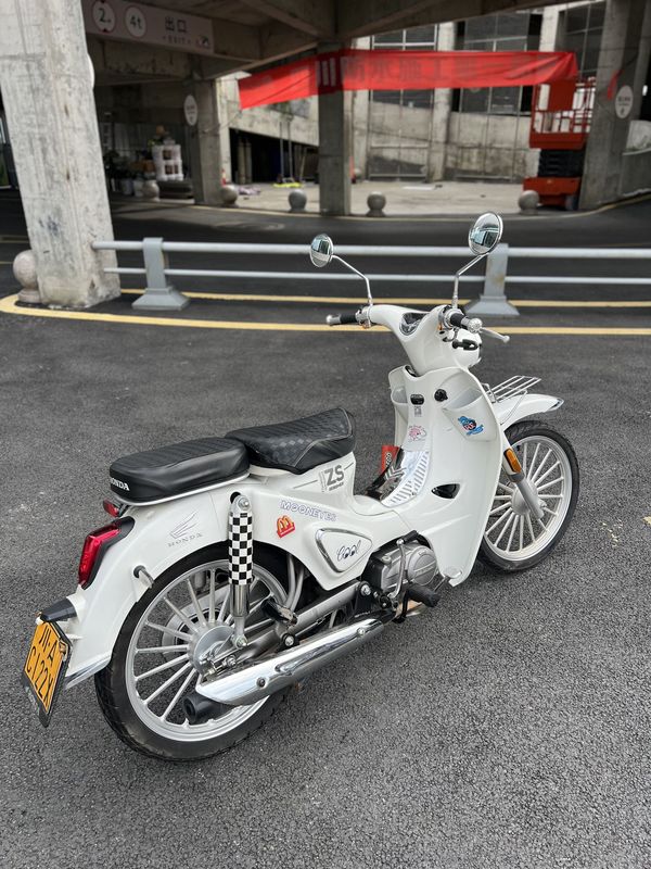 二手宗申Yami