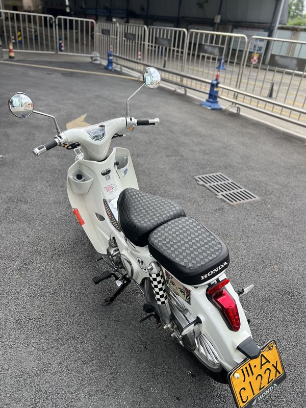 二手宗申Yami