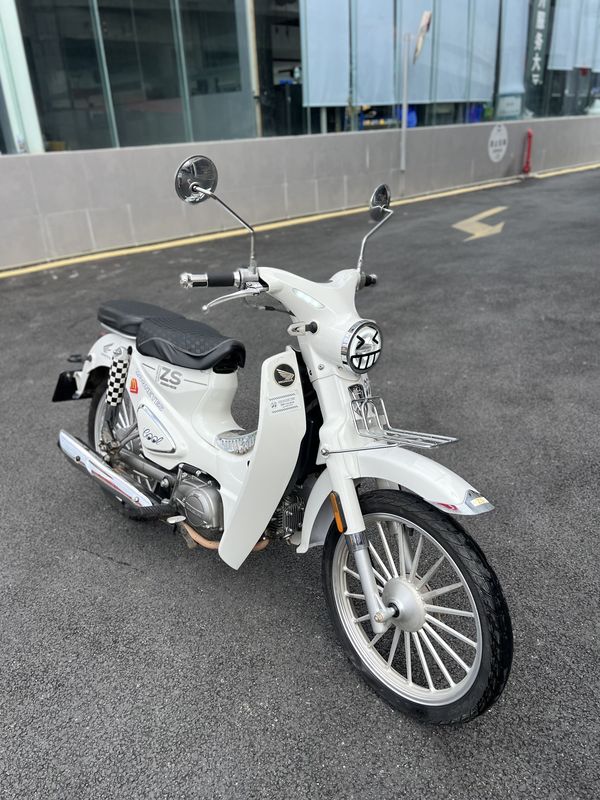二手宗申Yami