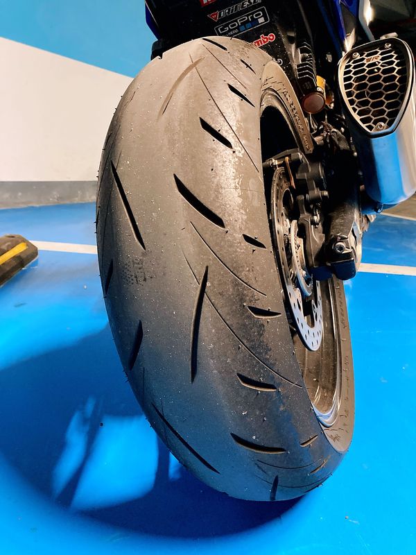 二手宝马F 900 R