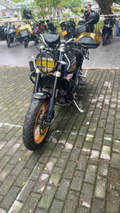 二手凯越525F