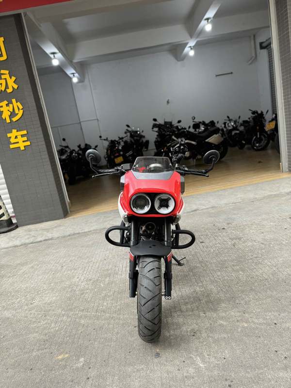 二手春风XO狒狒