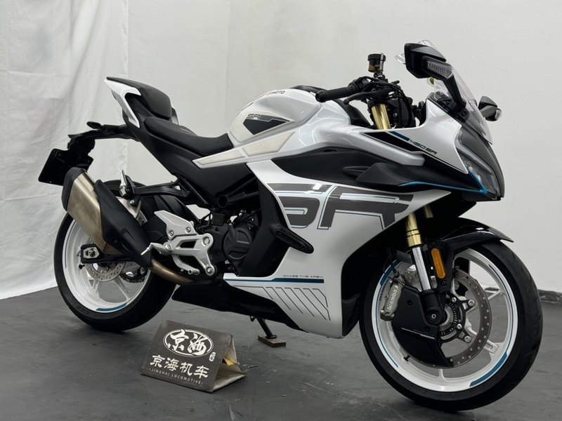 二手春风450SR