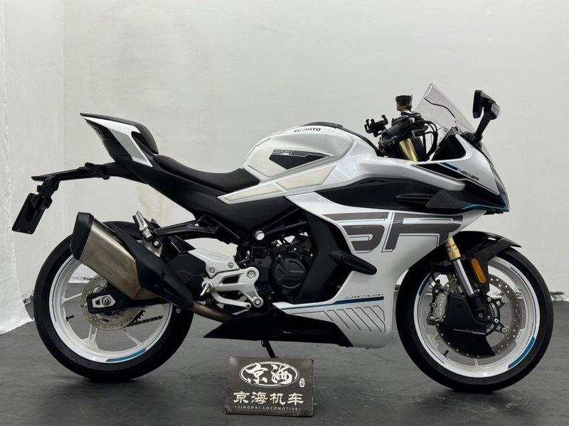 二手春风450SR