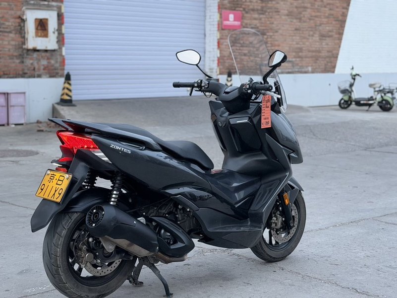 二手升仕310M