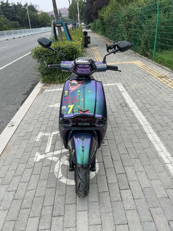 二手维多利亚Sixties 250Si