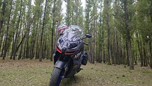 二手升仕368E