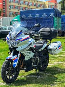 二手贝纳利302 Touring