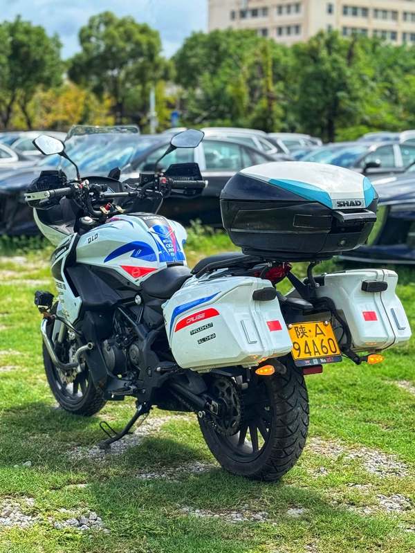 二手贝纳利302 Touring