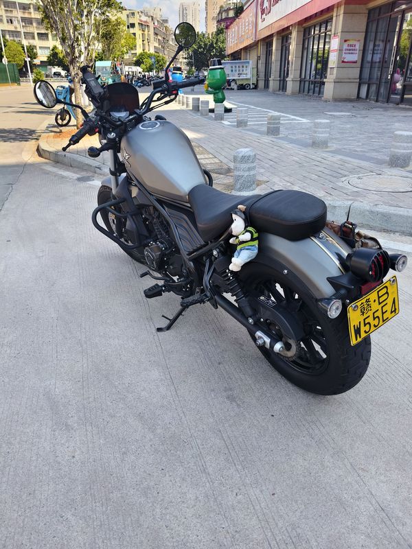 二手广建雅苍云 GJY300