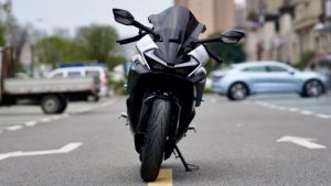 二手春风675SR-R