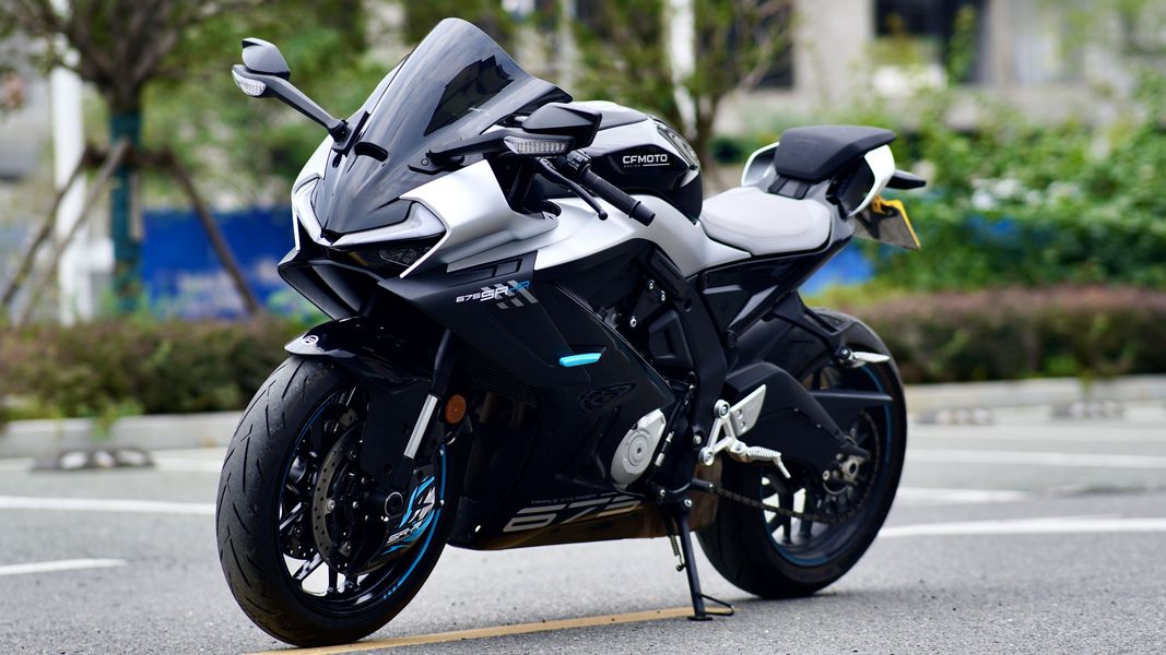二手春风675SR-R