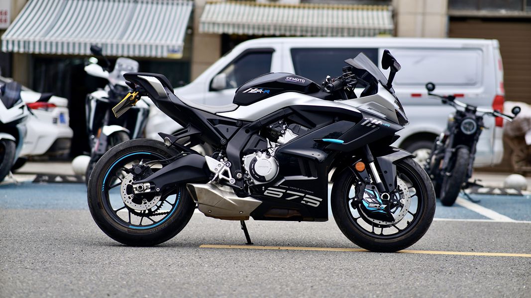 二手春风675SR-R