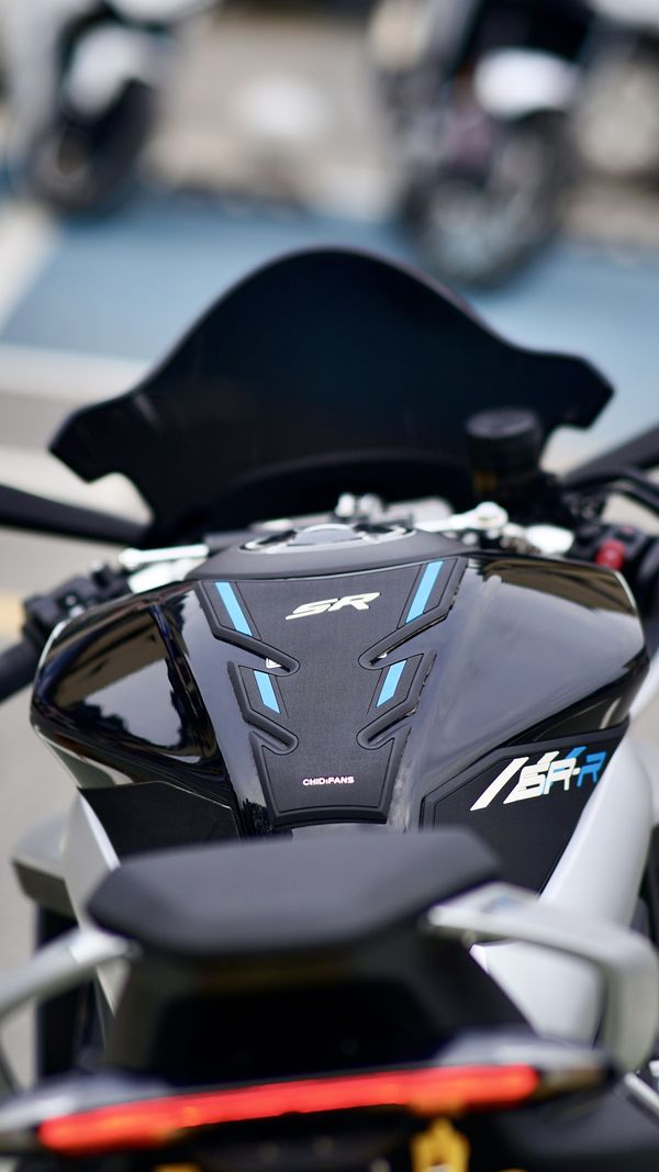 二手春风675SR-R