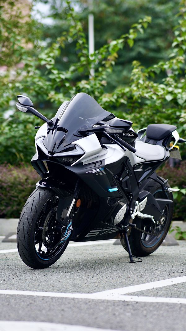 二手春风675SR-R