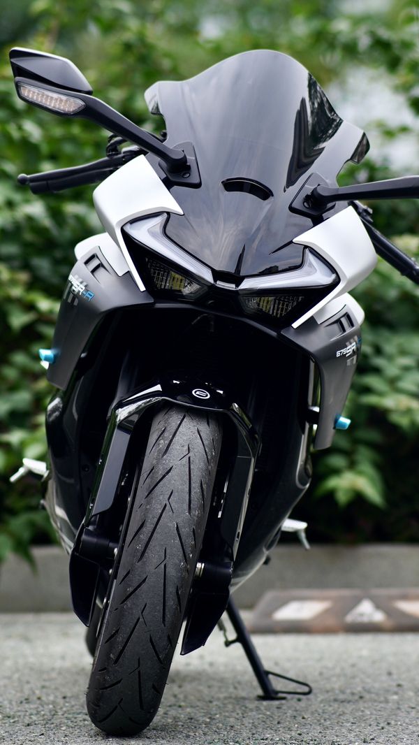 二手春风675SR-R