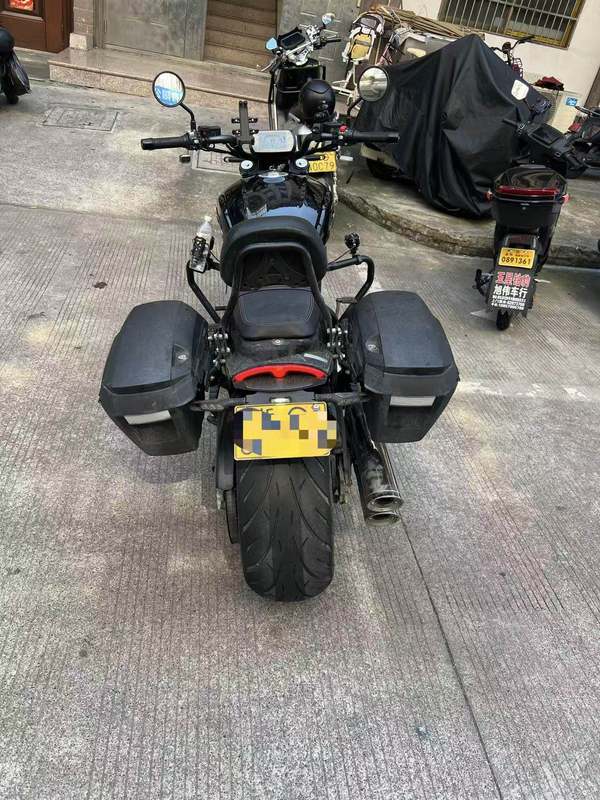 二手高金Thor1000