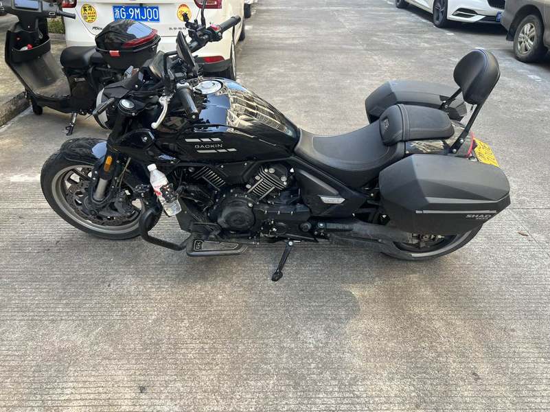 二手高金Thor1000