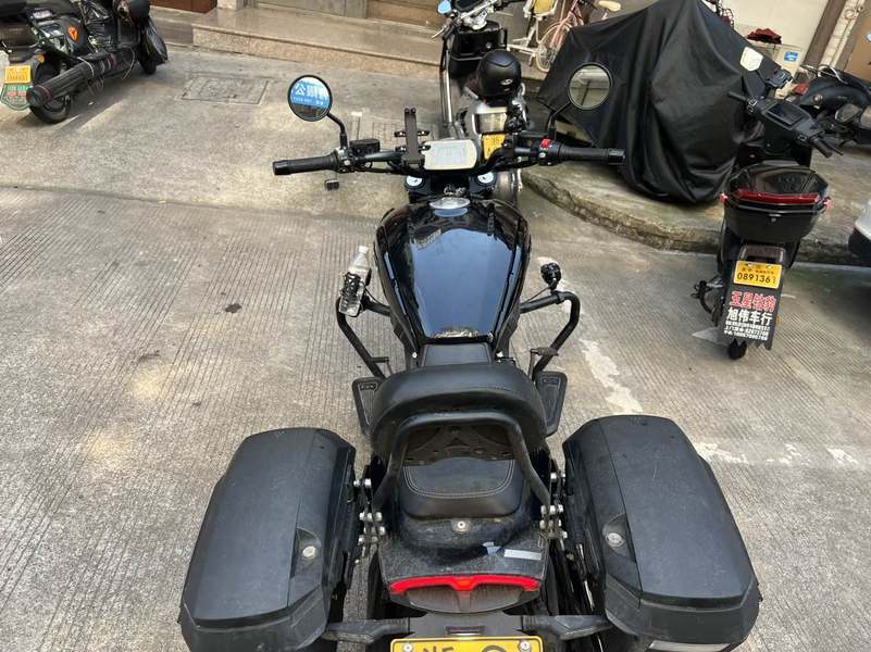 二手高金Thor1000