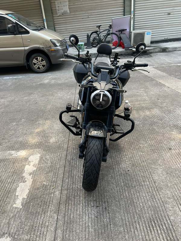 二手高金Thor1000