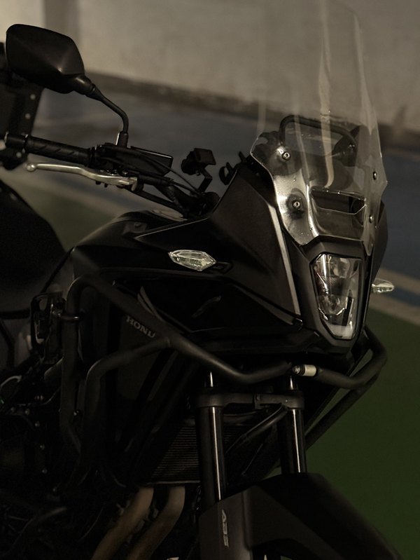 二手本田NX400