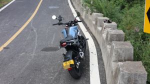 二手新大洲本田CB190TR