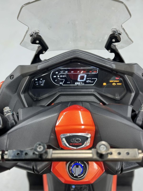 二手光阳赛艇 S350