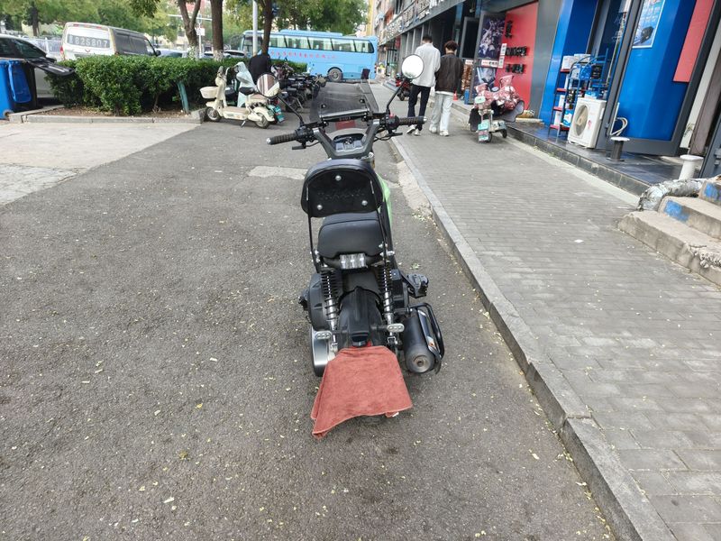 二手宗申魔方