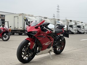 二手凯越450RR
