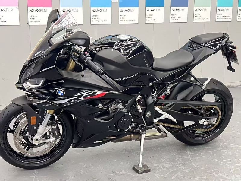 二手宝马S 1000 RR