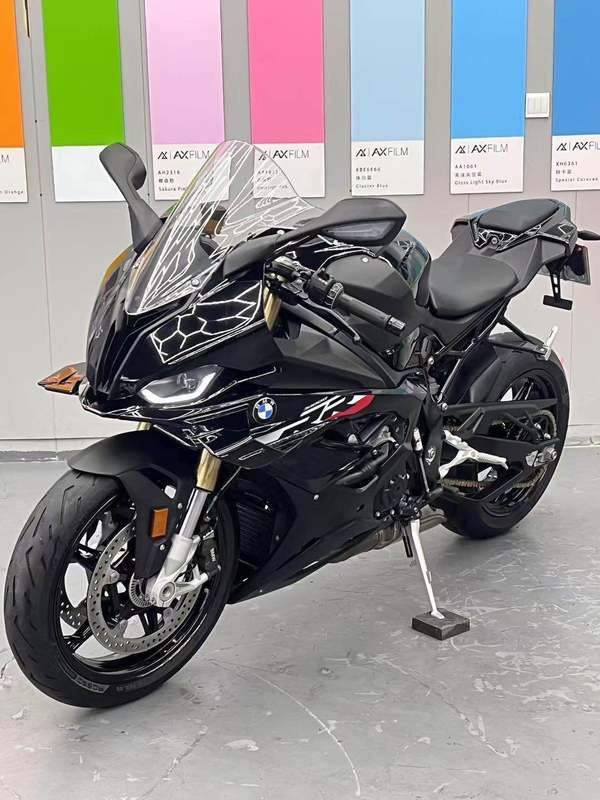二手宝马S 1000 RR