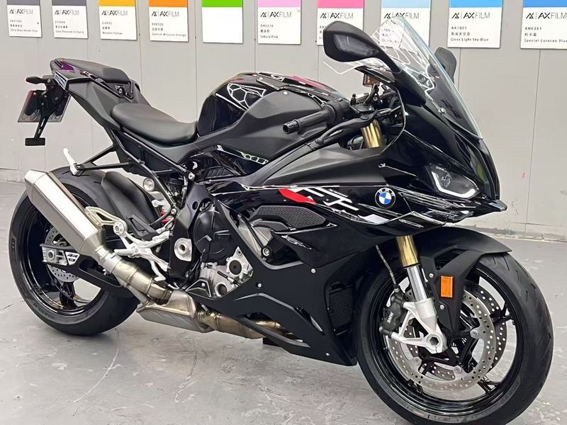 二手宝马S 1000 RR