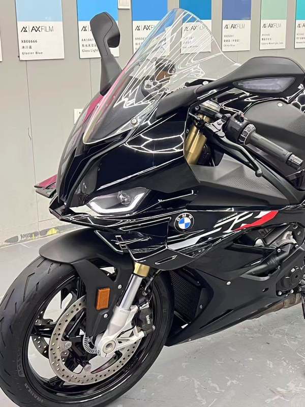 二手宝马S 1000 RR