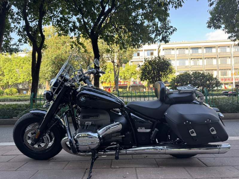 二手宝马R 18
