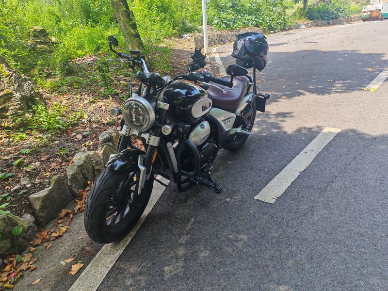 二手爵士捷DX250