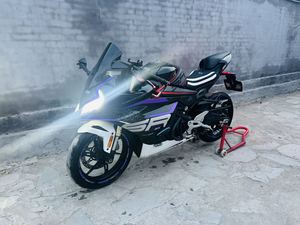 二手春风450SR