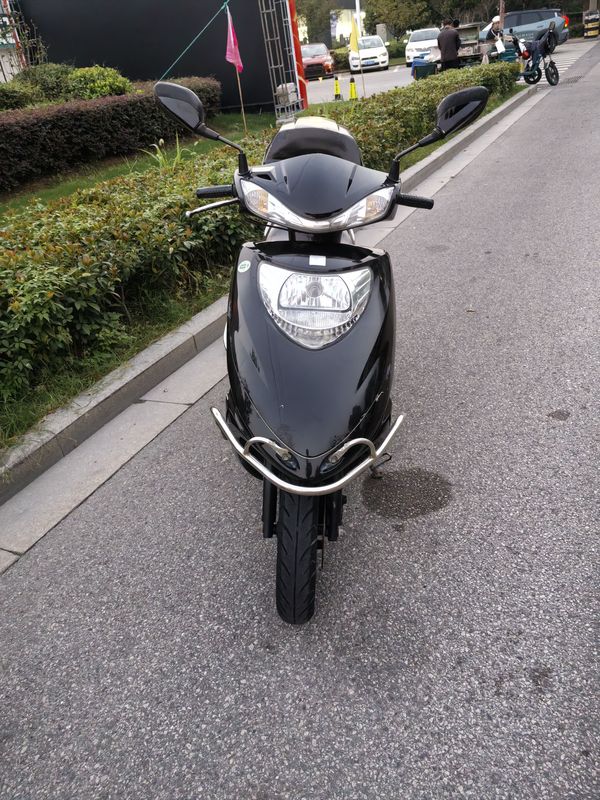 二手光阳如意豪迈125KDU II