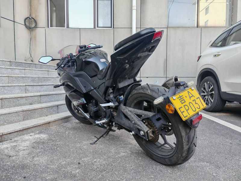 二手喜力蛟龙200