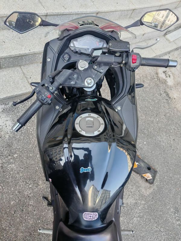 二手喜力蛟龙200