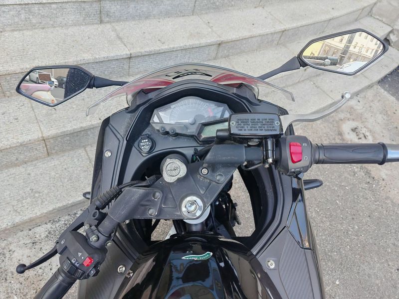 二手喜力蛟龙200