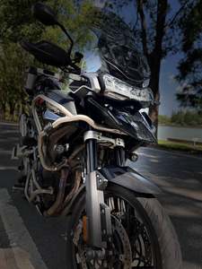 二手凯旋Tiger 1200